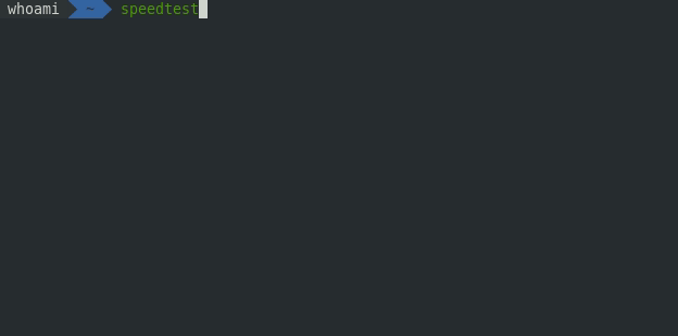 expressvpn-speedtest
